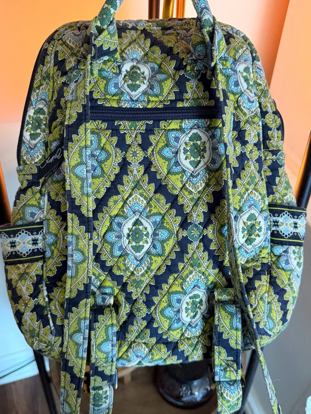 Vera Bradley great pre